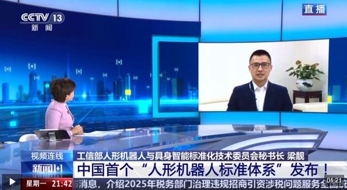 从“炫技”到“干活” 人形机器人还需解决哪些难题？